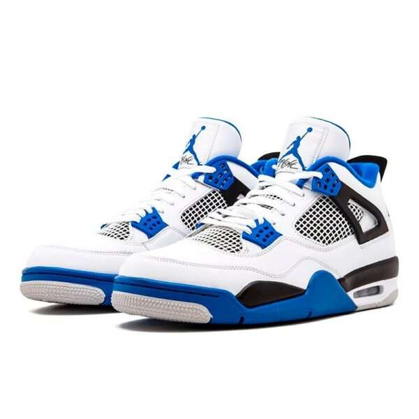 Air Jordan 4 (Motorsports)